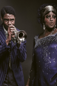 Ma Rainey's Black Bottom